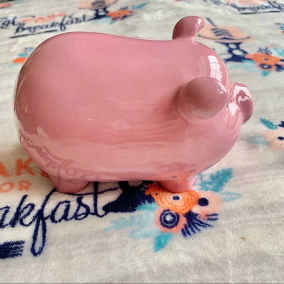 1 LEFT! 🐷 Farmhouse Pig Kitchen Sponge Holder 🐷 - Picture 5 of 7